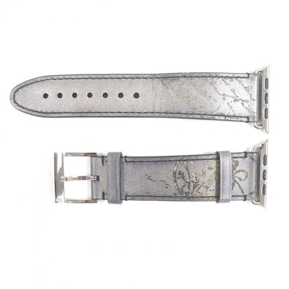 Berluti Other Accessories Leather Gray