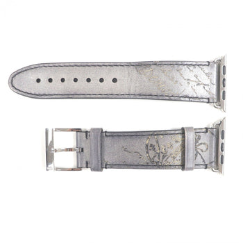 Berluti Other Accessories Leather Gray