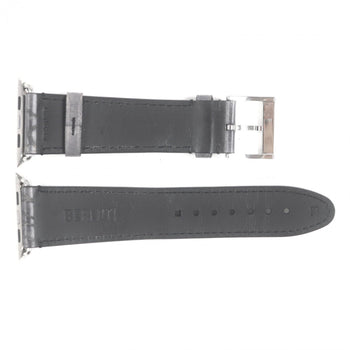 Berluti Other Accessories Leather Gray