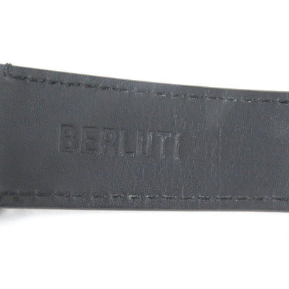 Berluti Other Accessories Leather Gray