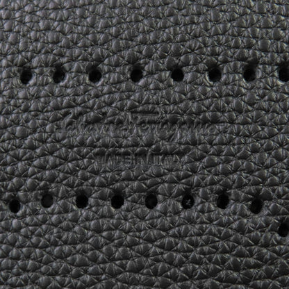 Salvatore Ferragamo Tote Bag 21 G714 Calf Leather Black Marta Nero