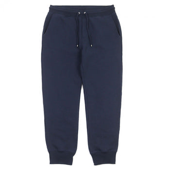 Dunhill Pants Cotton Navy 170/88A