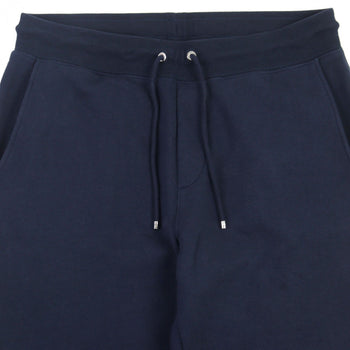 Dunhill Pants Cotton Navy 170/88A