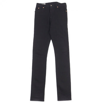 Gucci Denim Pants 544678 Cotton Black 30