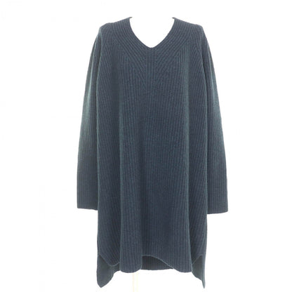 Hermes One Piece Yak Navy Type 38