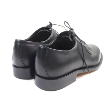 Valentino Garavani Leather Shoes Leather Black 37