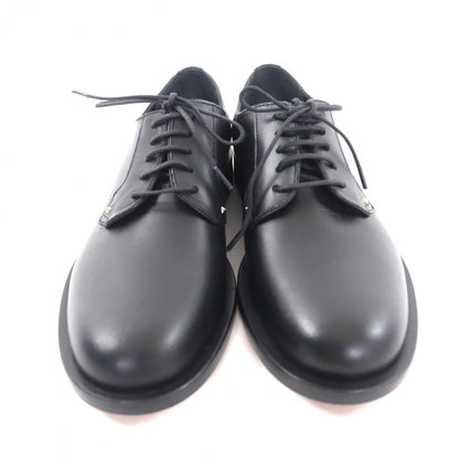 Valentino Garavani Leather Shoes Leather Black 37
