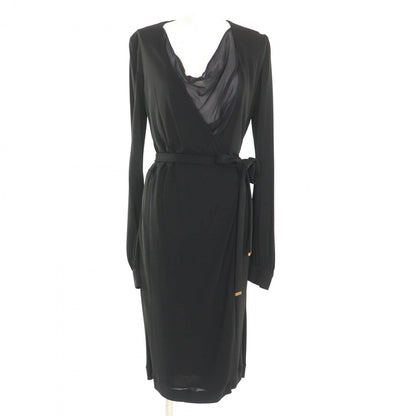 Gucci One Piece 310720 Rayon Black M