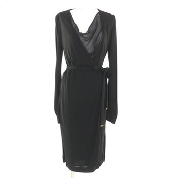 Gucci One Piece 310720 Rayon Black M