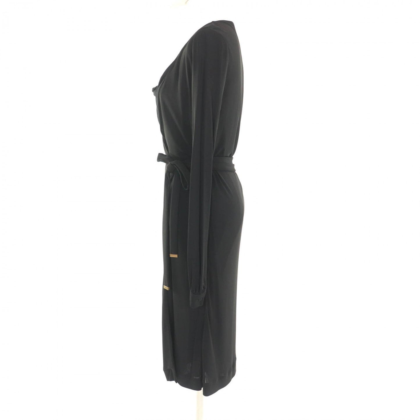 Gucci One Piece 310720 Rayon Black M