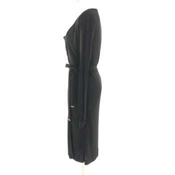 Gucci One Piece 310720 Rayon Black M
