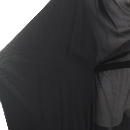 Gucci One Piece 310720 Rayon Black M