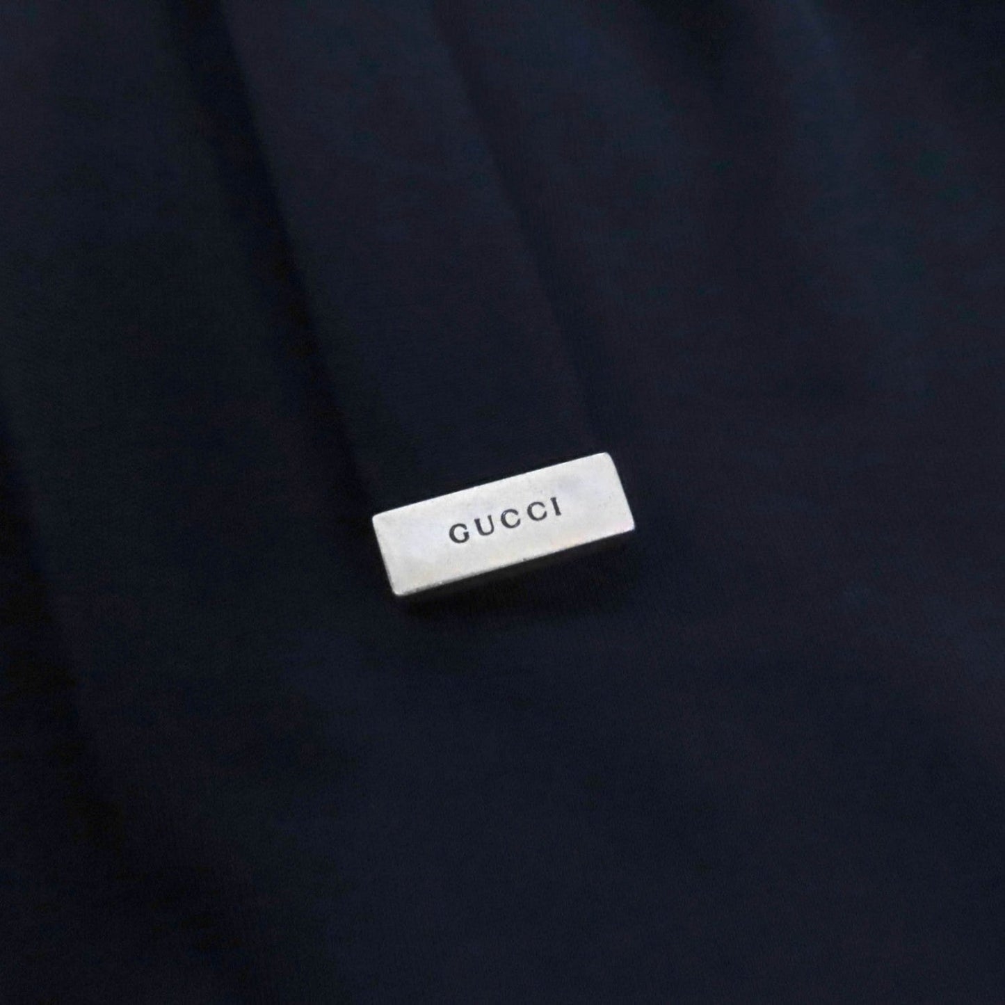 Gucci One Piece 310720 Rayon Black M