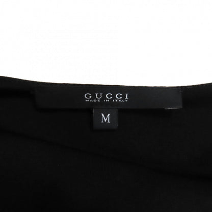 Gucci One Piece 310720 Rayon Black M