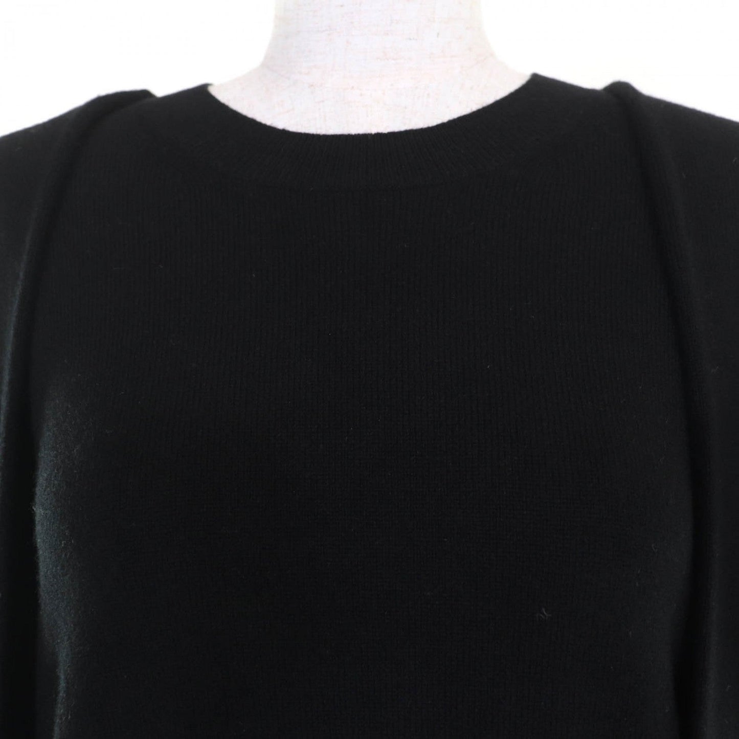 Alexander Wang Knit Wool Black Xs