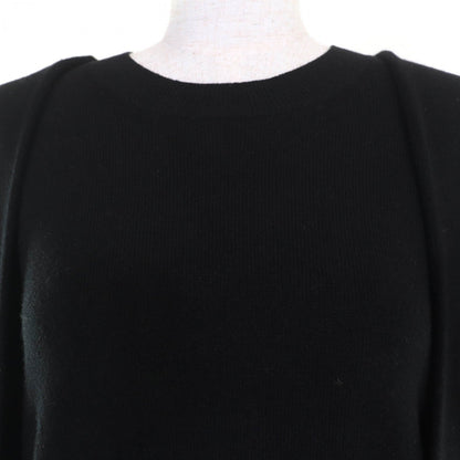 Alexander Wang Knit Wool Black Xs