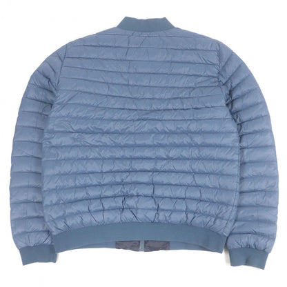 Prada Down Jacket Sgh827 Polyamide Light Blue 52