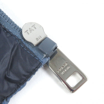 Prada Down Jacket Sgh827 Polyamide Light Blue 52