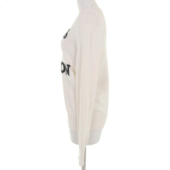 Louis Vuitton Knit Cotton Ivory L