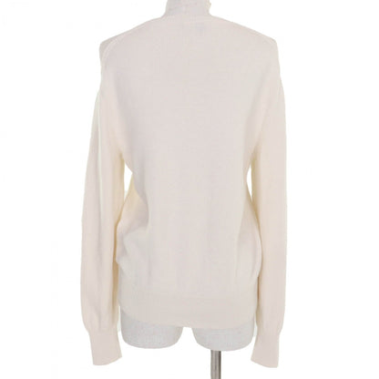 Louis Vuitton Knit Cotton Ivory L