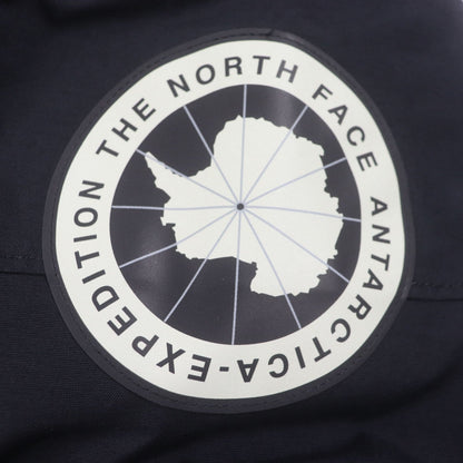 The North Face Down Jacket Nd92238 Nylon Black Antarctica Parka Antarctica Hoodie S