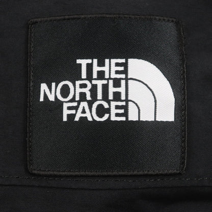 The North Face Down Jacket Nd92238 Nylon Black Antarctica Parka Antarctica Hoodie S