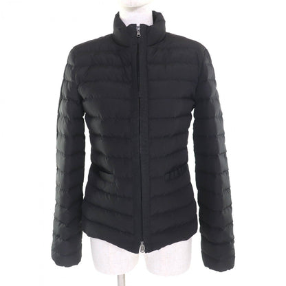 Emporio Armani Down Jacket 7V2B42 5Nviz Polyester Black 40