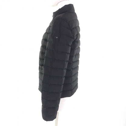 Emporio Armani Down Jacket 7V2B42 5Nviz Polyester Black 40