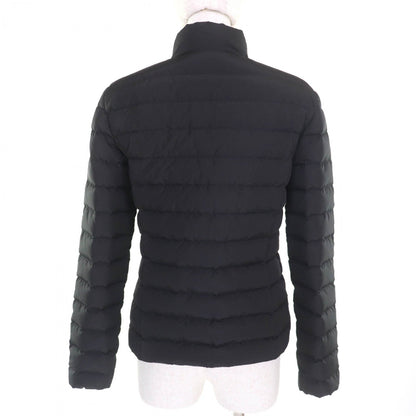 Emporio Armani Down Jacket 7V2B42 5Nviz Polyester Black 40