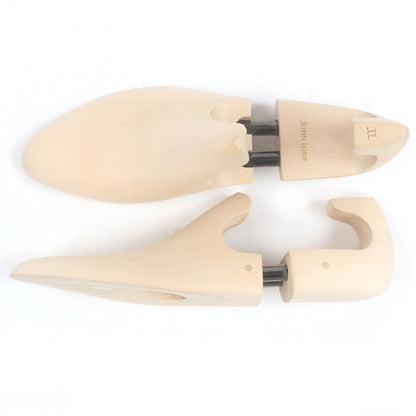 John Lobb Other Shoes Wood Natural 8E