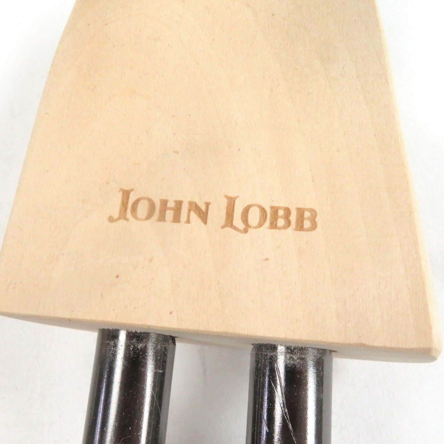 John Lobb Other Shoes Wood Natural 8E