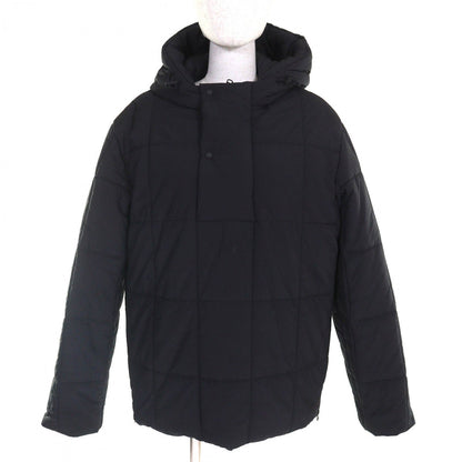 Burberry Jacket 8074273 Nylon Black Xs