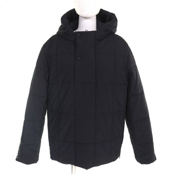 Burberry Jacket 8074273 Nylon Black Xs