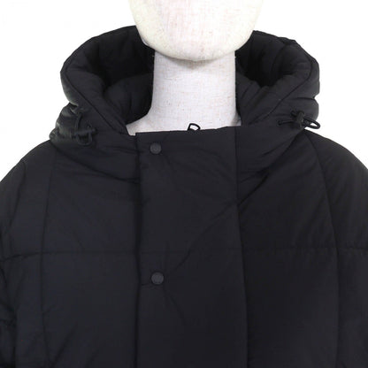 Burberry Jacket 8074273 Nylon Black Xs