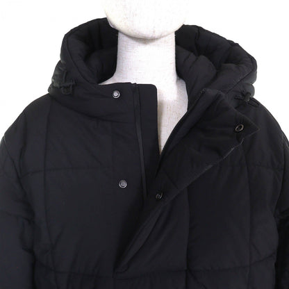 Burberry Jacket 8074273 Nylon Black Xs