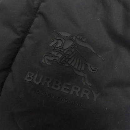 Burberry Jacket 8074273 Nylon Black Xs
