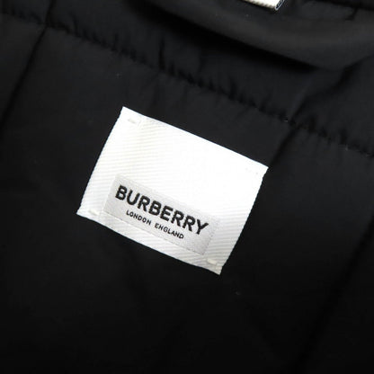 Burberry Jacket 8074273 Nylon Black Xs