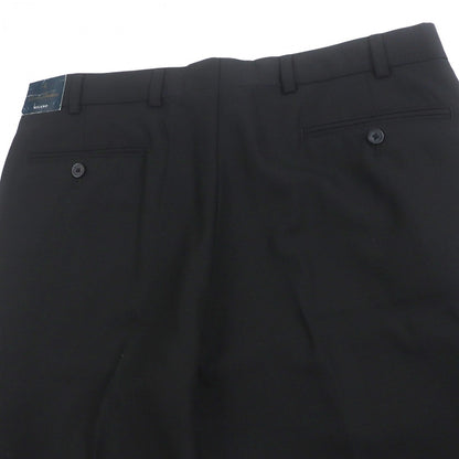 Brooks Brothers Setup Wool Black Brookscool Milano 41