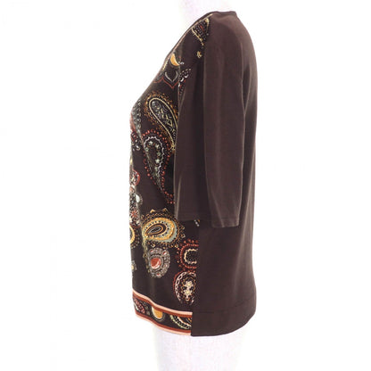 Leonard Fashion Ensemble Cashmere Brown Ll