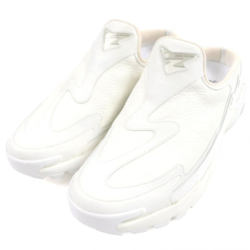 Louis Vuitton Sandals Leather White Tatic Line 10
