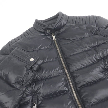 Prada Down Jacket Sgb608 Polyamide Black 50