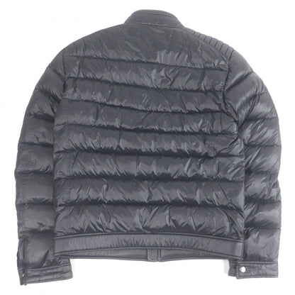 Prada Down Jacket Sgb608 Polyamide Black 50