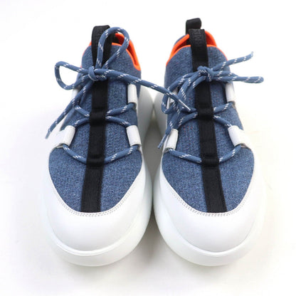 Hermes Sneakers Indigo Duel 37