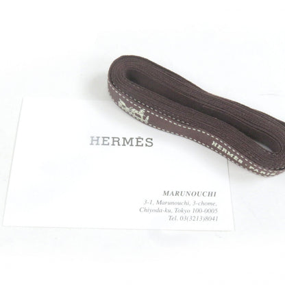 Hermes Sweat Cotton Gray Metallerie Au Carre L