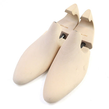 John Lobb Other Shoes Wood Natural 8E