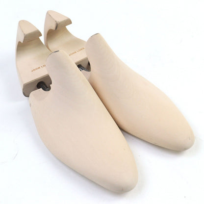 John Lobb Other Shoes Wood Natural 8E