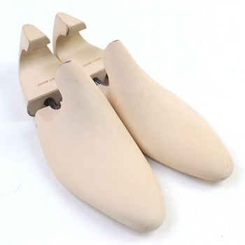 John Lobb Other Shoes Wood Natural 8E