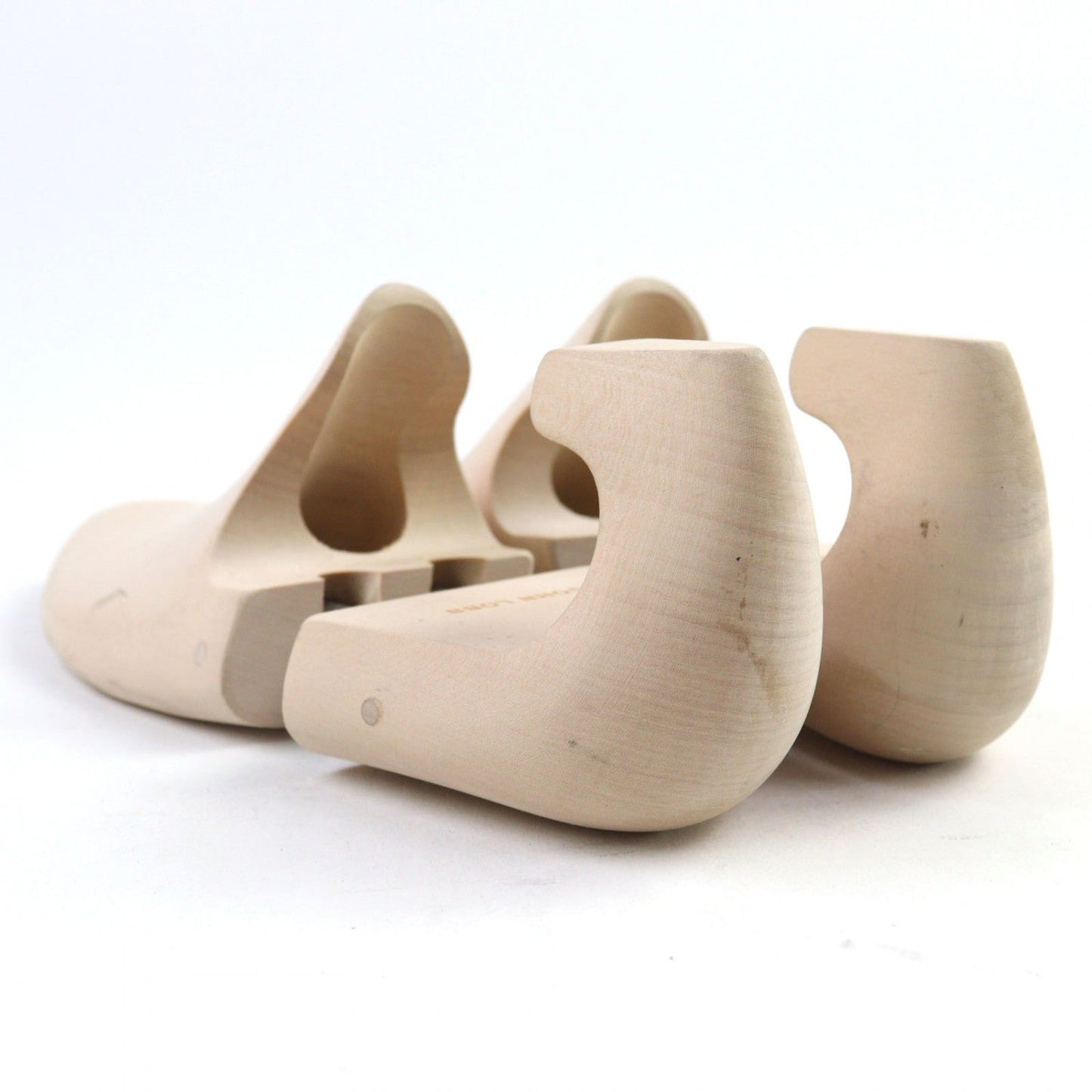John Lobb Other Shoes Wood Natural 8E