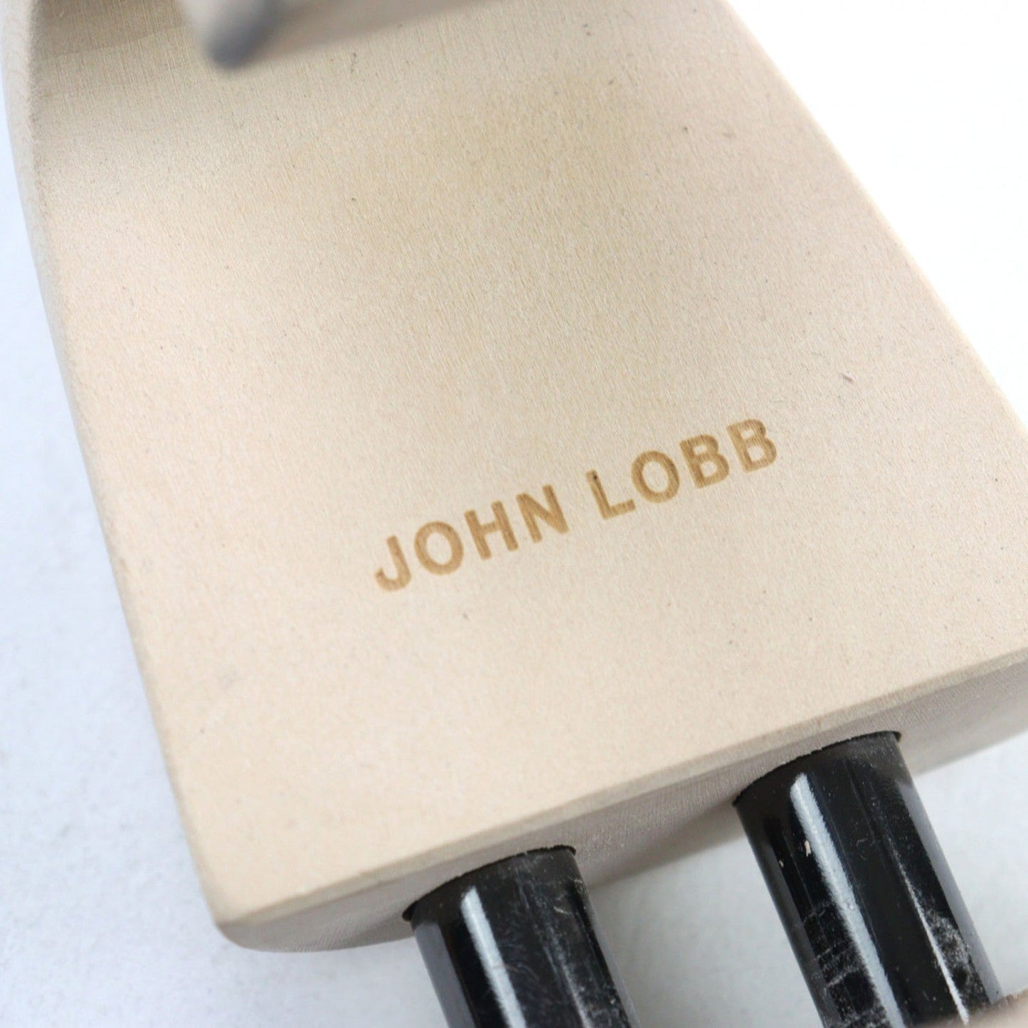 John Lobb Other Shoes Wood Natural 8E