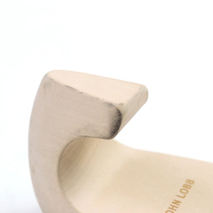 John Lobb Other Shoes Wood Natural 8E